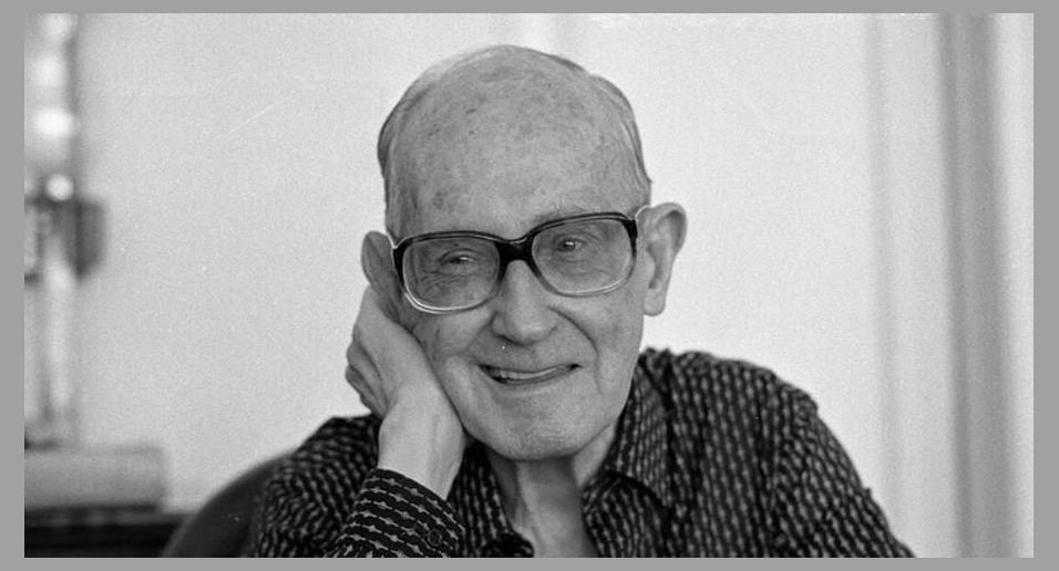 Carlos Drummond de Andrade